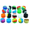 Silicone Storage Puck Assorted 5ml