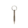 Accessory Dabber Keychain w/ Ring