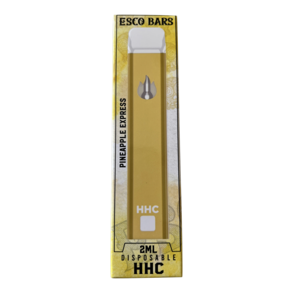 Pastel Cartel Esco 2 Gram HHC Disposable