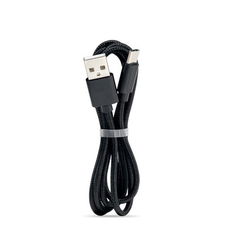 High Five DUO USB-C Charging Cable