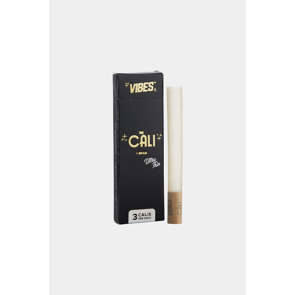 Vibes The Cali by Vibes 1 Gram Ultra Thin