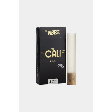 The Cali by Vibes 3 Gram Ultra Thin