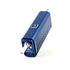 Huni Badger Vertical Vaporizer Kit Royal Blue