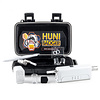 Huni Badger Vertical Vaporizer Kit Pearl White