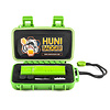 Huni Badger Vertical Vaporizer Kit Nitro Green