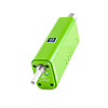 Huni Badger Vertical Vaporizer Kit Nitro Green