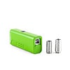 Huni Badger Vertical Vaporizer Kit Nitro Green