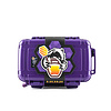 Huni Badger Vertical Vaporizer Kit Candy Purple