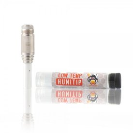  Huni Badger HB Ceramic Hunitip Replacement Tip Low Temp*