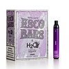 Esco Bars H2O 2500 Puff 6mL Water Based 5%