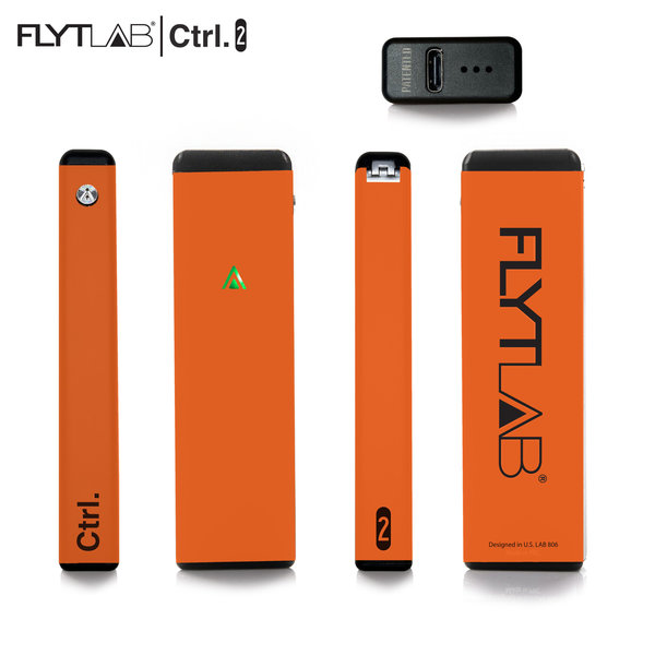  Ctrl 2.0 Cartridge Vaporizer