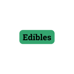 Edibles