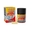 STIIIZY DELTA 9 GUMMIES 225MG 15PC WHITE GUMMI HYBRID