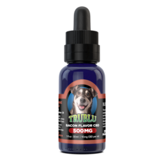 Products tagged with dog cbd