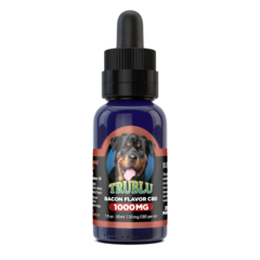 Products tagged with K9 CBD