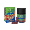 STIIIZY HHC GUMMIES 825MG 15PC POG SATIVA