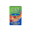 STIIIZY HHC GUMMIES 825MG 15PC POG SATIVA