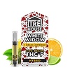 TRE House Live Resin Enriched With THC-P Vape Cartridge 1G White Widow Hybrid