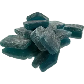Uncle Chewy's Uncle Chewy's Soft Chews 10mg Delta-9 20 Pack Pom Berry