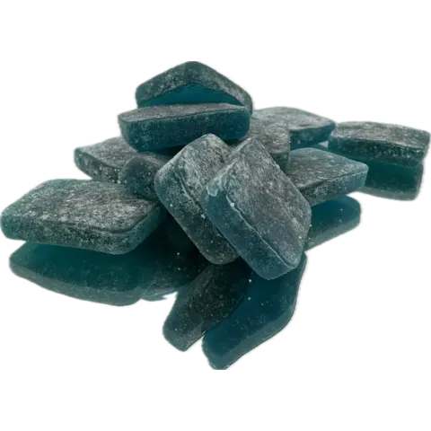 Uncle Chewy's Soft Chews 10mg Delta-9 20 Pack Pom Berry