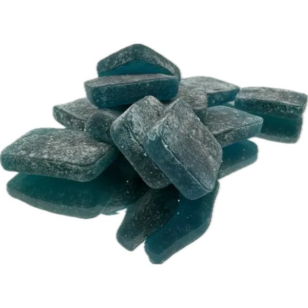 Uncle Chewy's Uncle Chewy's Soft Chews 10mg Delta-9 20 Pack Pom Berry