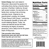 Uncle Chewy's Soft Chews D8,D9, THCP Blend 6 Pack