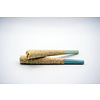 Uncle Chewy's THCa Snowcone Two Pack Pre-Rolls 3G Jungle Juice (S)
