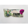 Uncle Chewy's THCa Snowcone Two Pack Pre-Rolls 3G Ice Cream Cake (I)