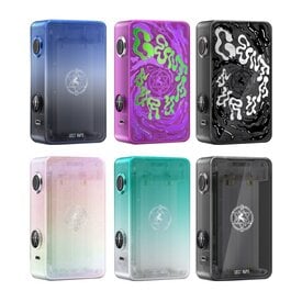  Lost Vape Quest Centaurus P200 200W Dual 18650 Box Mod