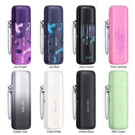  Lost Vape Quest Ursa Cap 1000mAh Pod System Starter Kit With 2.5ML Ursa V2 Cartridge