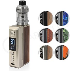  VooPoo Drag 4 177w Device Kit -