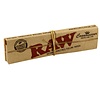 RAW Connoisseur King Size Rolling Papers with Tips 32ct
