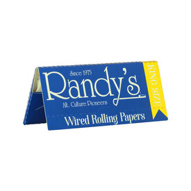  Randy's Classic Wired Papers - King Size