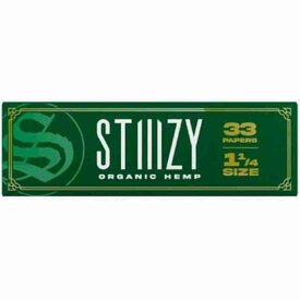 STIIIZY STIIIZY Rolling Papers