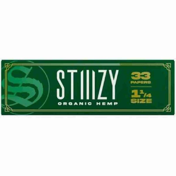 STIIIZY STIIIZY Rolling Papers