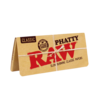 RAW® Phatty Rolling Papers 32ct