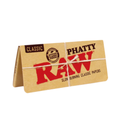 Blowout Papers and Wraps