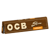 OCB Virgin Rolling Papers - King Size Slim 32ct