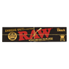 RAW Black Inside Out Rolling Papers King Size Slim