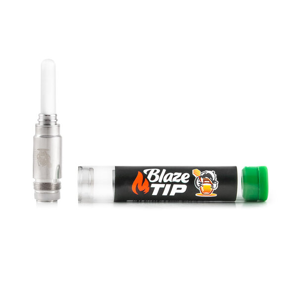  Huni Badger HB Blaze Tip