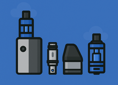 Vape Hardware