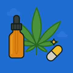 Blowout Hemp and CBD
