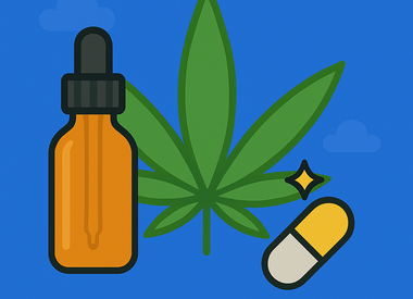 Hemp & CBD