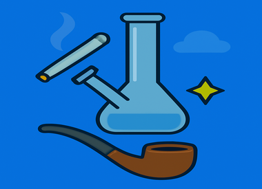 Smoke Shop