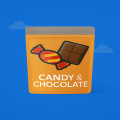Candy & Chocolate