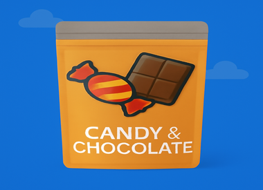 Candy & Chocolate