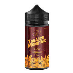 Tobacco Monster