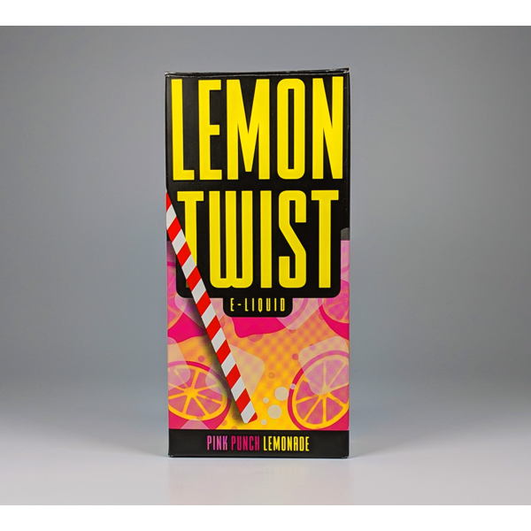  Twist E-Liquids Dual 60 ml Bottles [120]