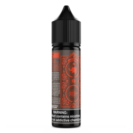  Watson Tobacco 60ml Bottle