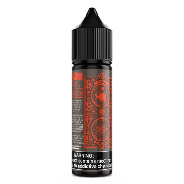  Watson Tobacco 60ml Bottle